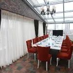 Hotel Ramada By Wyndham 4*