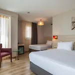 Ramada By Wyndham Hotel 4*