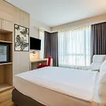 Hotel Ramada By Wyndham Ankara