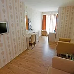 Hotel Ramada By Wyndham Ankara