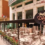 Ramada By Wyndham Hotel 4*