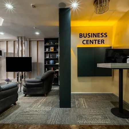 Ramada By Wyndham 4* אנקרה