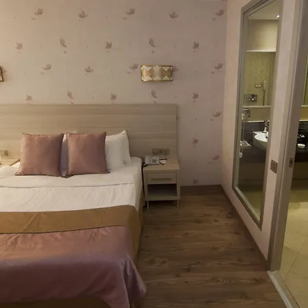 Ramada By Wyndham 4* أنقرة