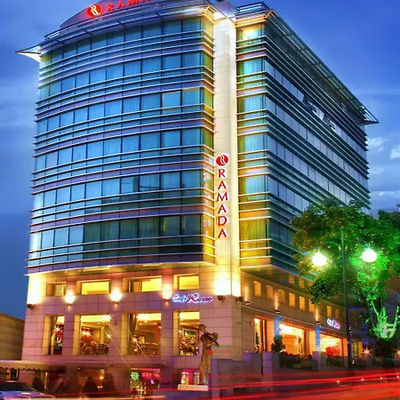 Ramada By Wyndham