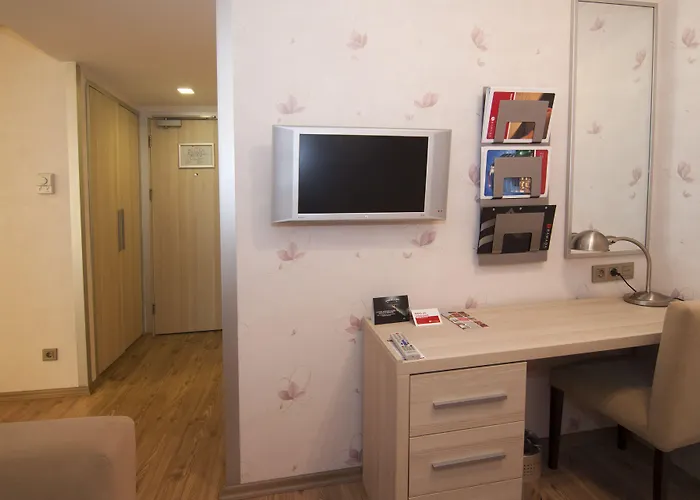 Ramada By Wyndham 4* אנקרה