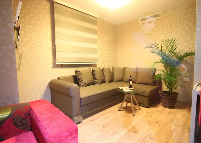 Ramada By Wyndham 4* אנקרה