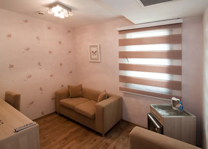 מלון Ramada By Wyndham אנקרה