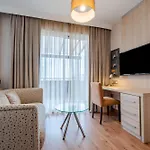 Ramada By Wyndham 4*