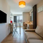 Otel Ramada By Wyndham Ankara