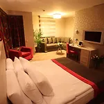 Otel Ramada By Wyndham Ankara