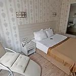 Otel Ramada By Wyndham Ankara