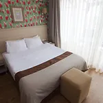 Otel Ramada By Wyndham Ankara