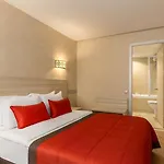 Otel Ramada By Wyndham Ankara