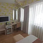 Otel Ramada By Wyndham Ankara