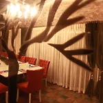 Ramada By Wyndham Otel