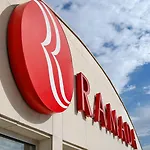 Otel Ramada By Wyndham