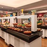 Otel Ramada By Wyndham Ankara