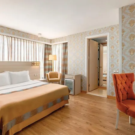 Ramada By Wyndham 4* Ankara