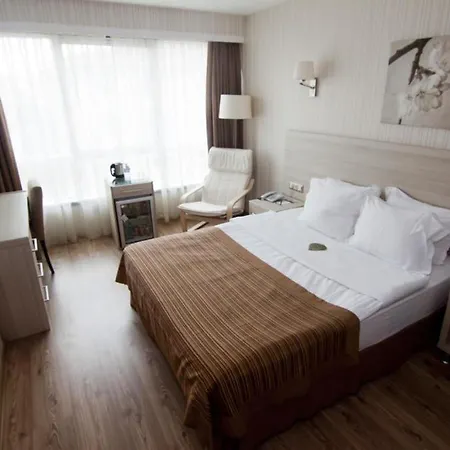 فندق Ramada By Wyndham أنقرة