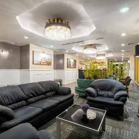 Ramada By Wyndham Ankara