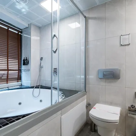 Ramada By Wyndham Otel Ankara