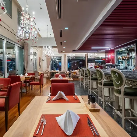 Otel Ramada By Wyndham