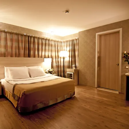 Ramada By Wyndham Ankara