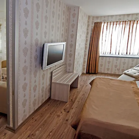 Ramada By Wyndham فندق أنقرة