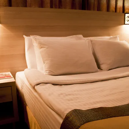 Ramada By Wyndham أنقرة