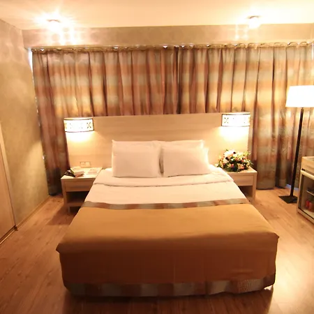 酒店 Ramada By Wyndham