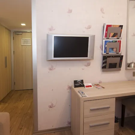 Ramada By Wyndham 4* أنقرة