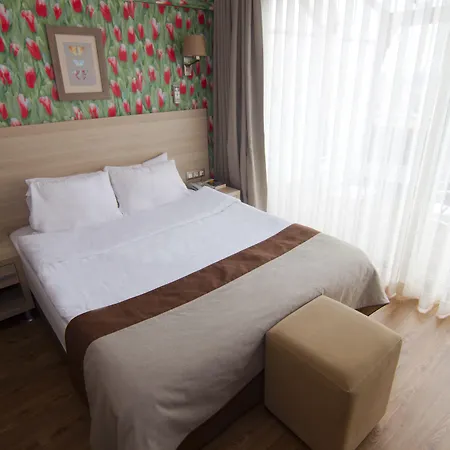Szálloda Ramada By Wyndham Ankara