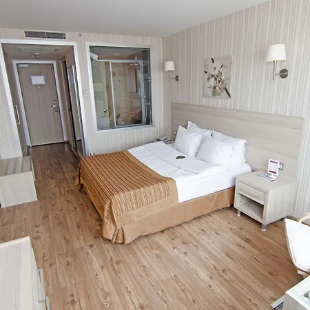 Ramada By Wyndham 4* Ankara