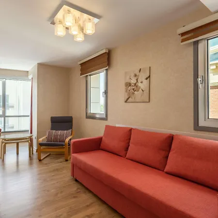 Ramada By Wyndham أنقرة