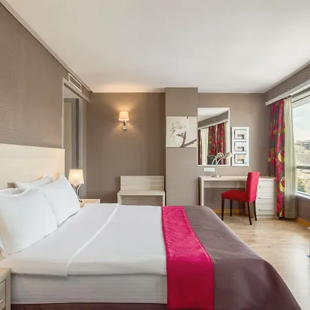 Ramada By Wyndham 4* 앙카라