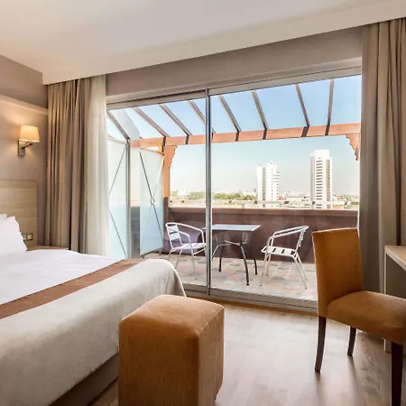 Ramada By Wyndham Szálloda 4*