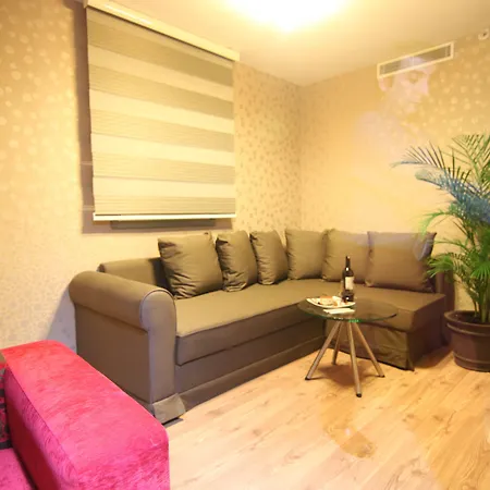 Ramada By Wyndham 4* أنقرة