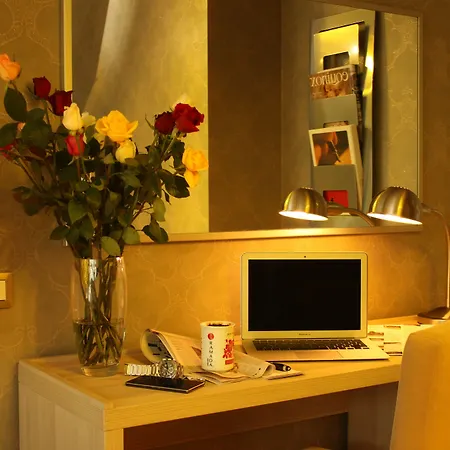 Ramada By Wyndham 4* أنقرة