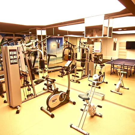 فندق Ramada By Wyndham 4*