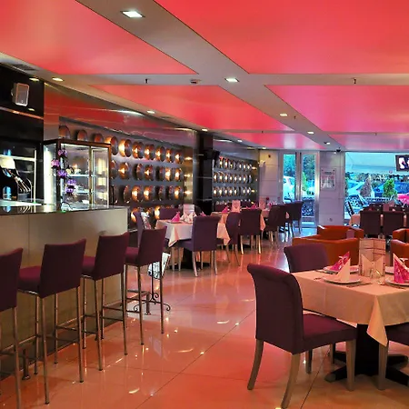 Ramada By Wyndham أنقرة