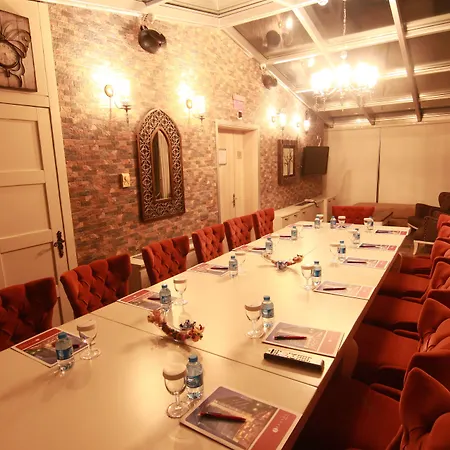 Ramada By Wyndham فندق أنقرة