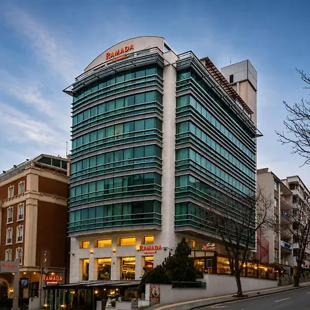 Ramada By Wyndham