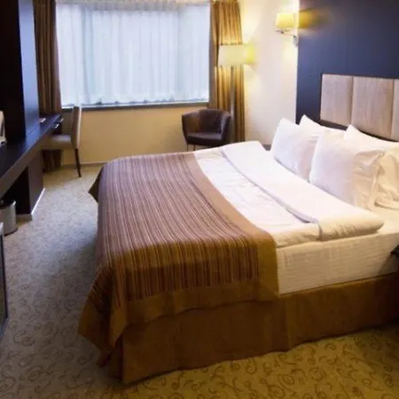 Ramada By Wyndham 4* Ankara