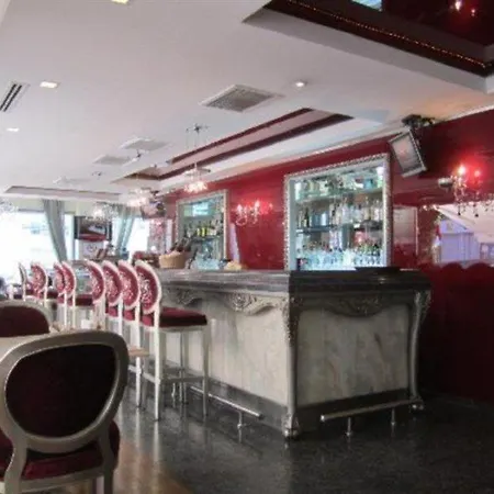 Ramada By Wyndham Hotel Ankara