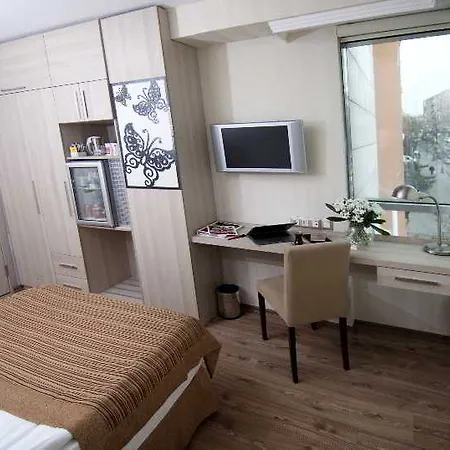 Ramada By Wyndham Otel Ankara