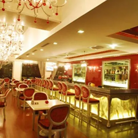 Ramada By Wyndham 4*