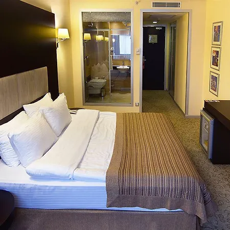 Otel Ramada By Wyndham