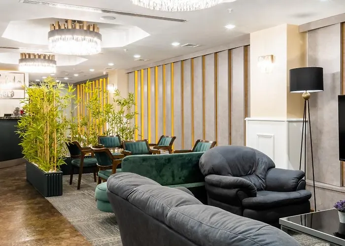 Hotel Ramada By Wyndham