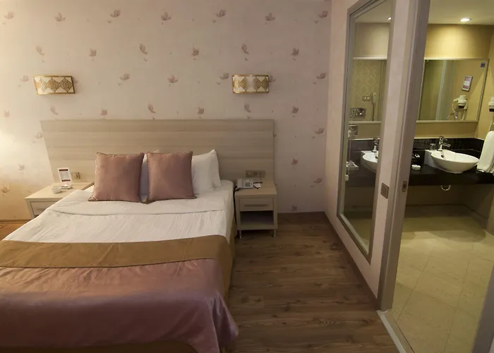 Ramada By Wyndham 4* Ankara