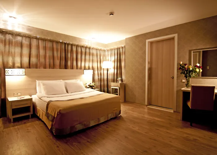 Ramada By Wyndham Ankara